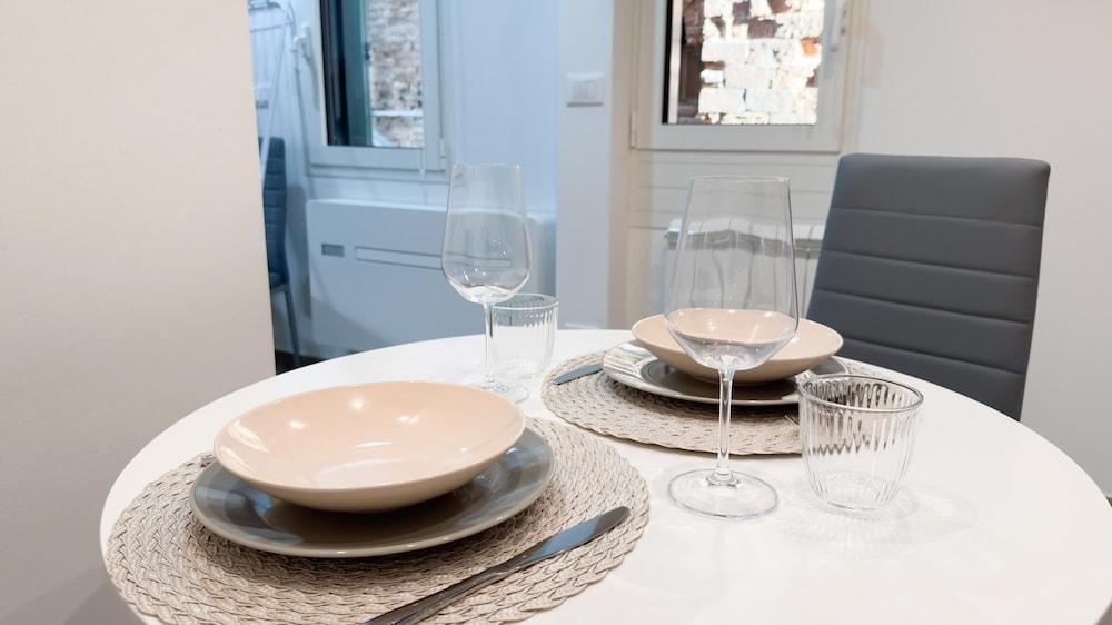 Maison Studio 1 by Ca-sa Check