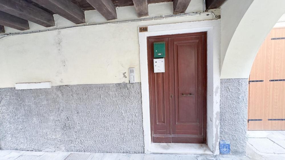 Brezza Marina in Chioggia