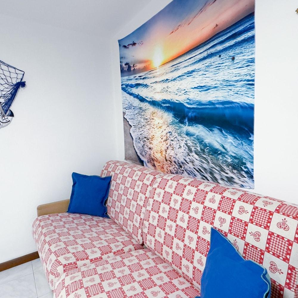 Alicetta Apartment by Ca-sa Check