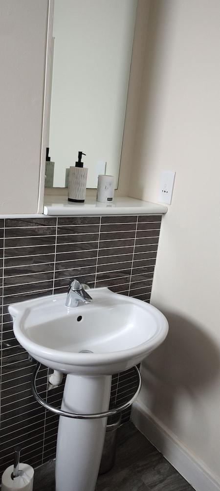 Meridian Bay Apartment