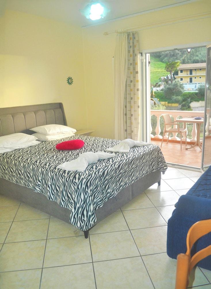 Holiday House Letta Very Quiet Location Agios Gordios