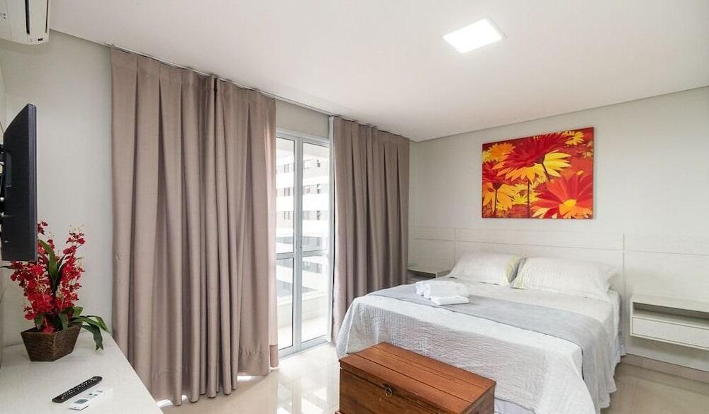 Charmosos Flats no Setor Bueno TXP