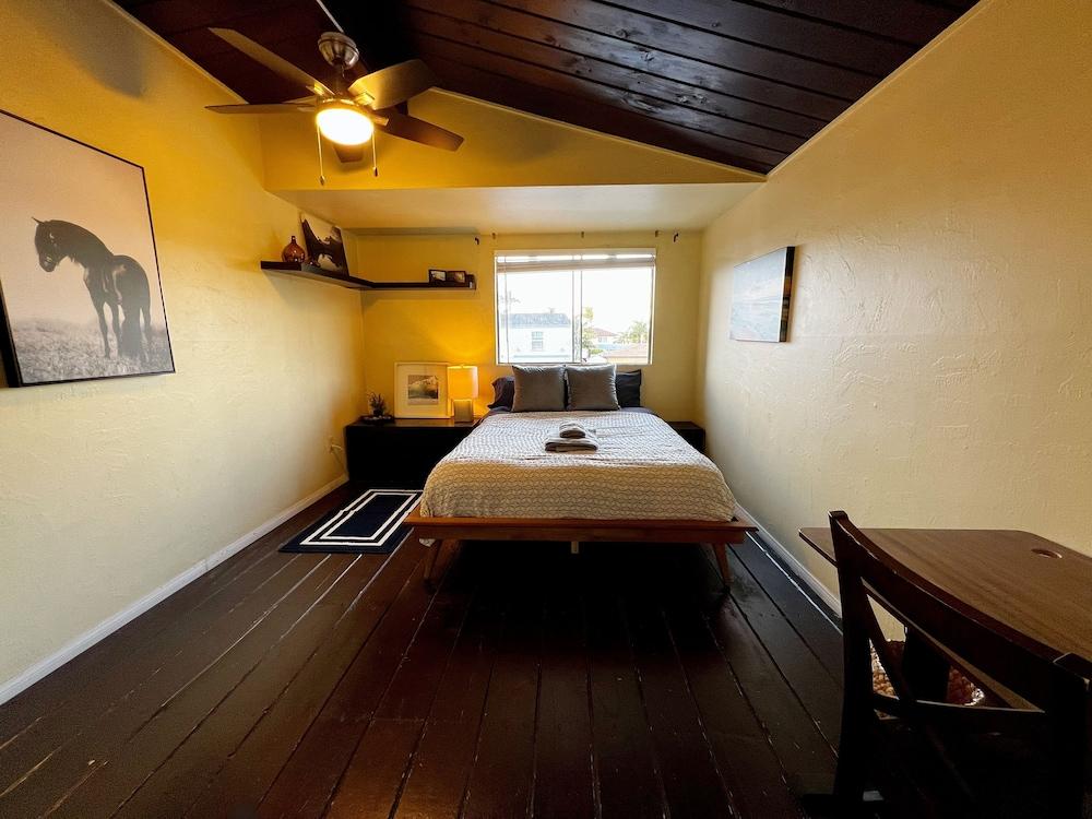 Lakeside Charm in Ocean Beach