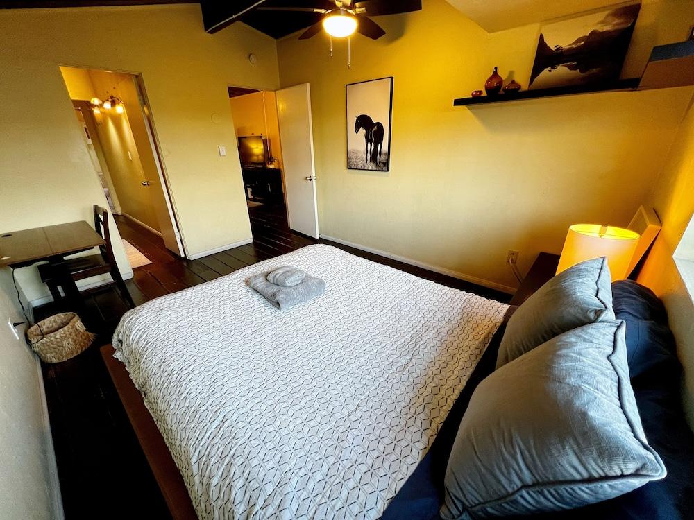 Lakeside Charm in Ocean Beach