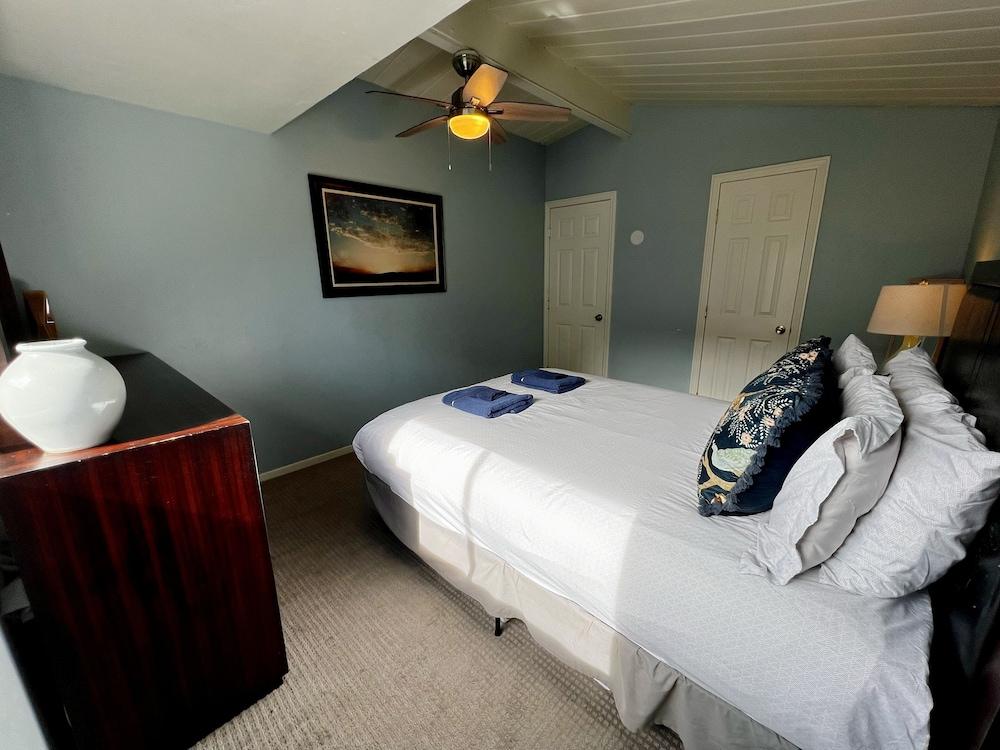 Idyllic 1BR APT in Ocean Beach