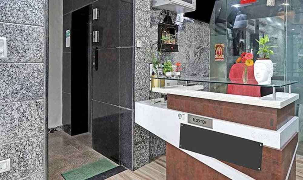 Fabhotel Bellmore Stay & Homes