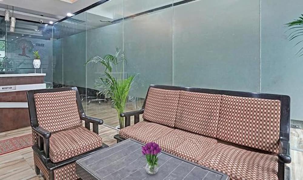 Fabhotel Bellmore Stay & Homes