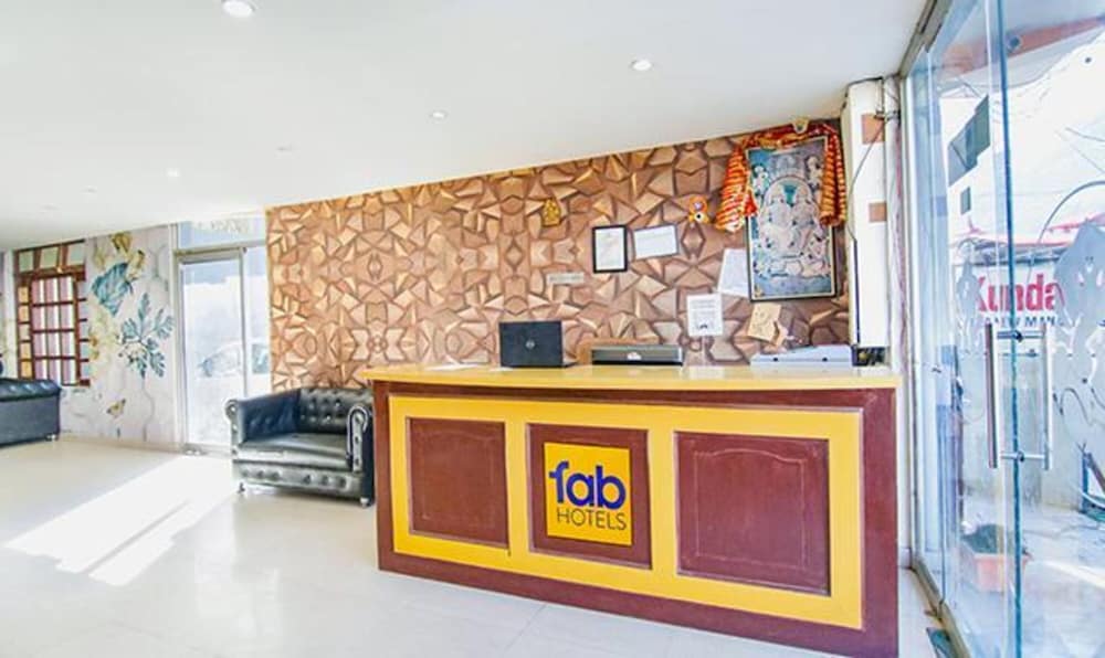 Fabhotel Kundan Inn
