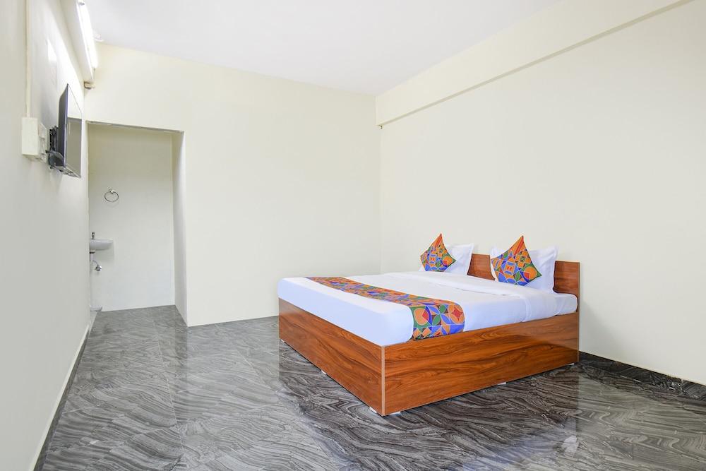 Fabexpress Ashoka Lodging