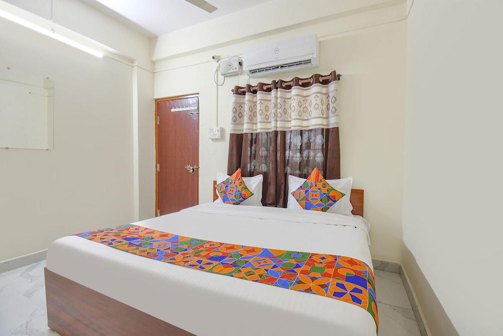 Fabexpress Ashoka Lodging