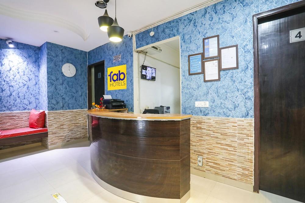 Fabexpress Chef'S House