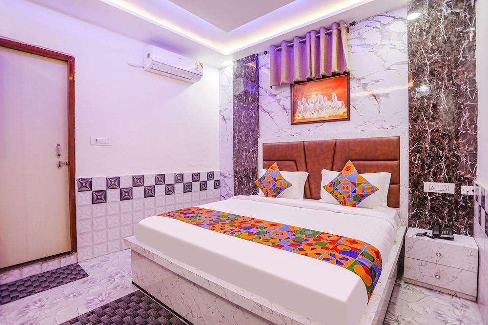 Fabexpress Dau Ji Residency