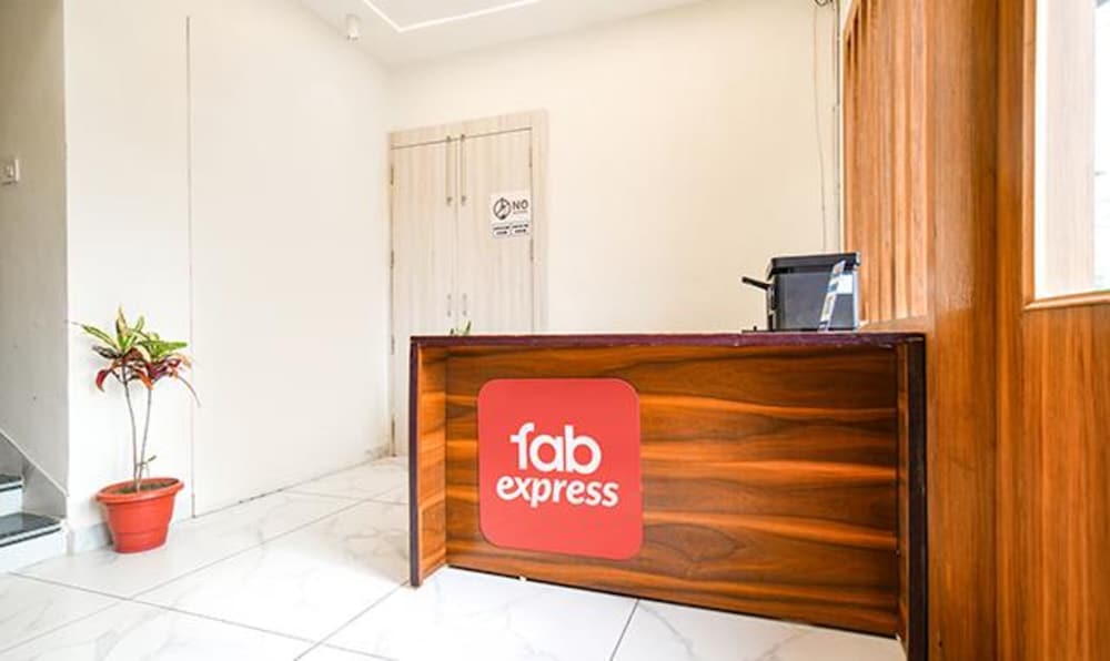 FabHotel Shree Nakoda Paradise