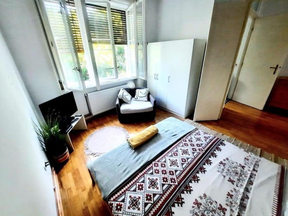 Boheme Proprety in the Heart of Timisoara