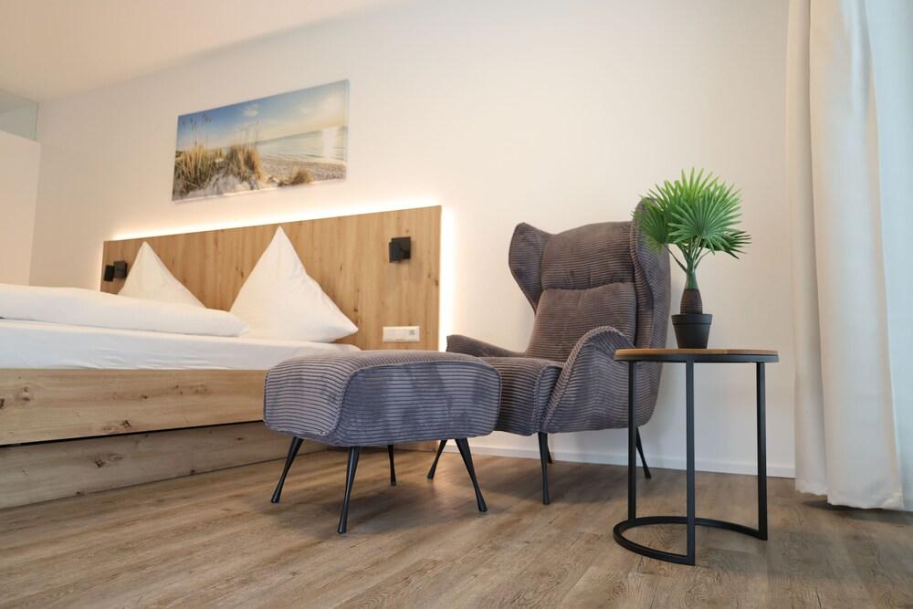 MEIN MOTEL - Self Check-in -