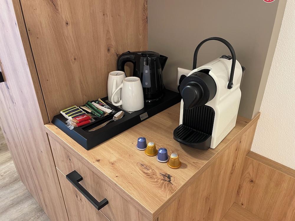 MEIN MOTEL - Self Check-in -