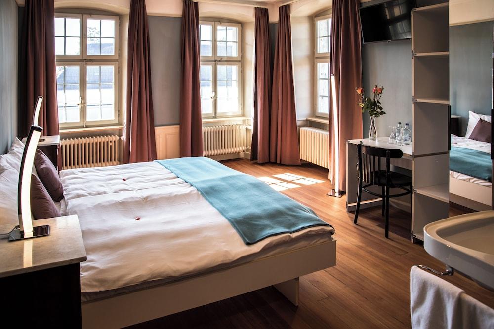 Kreuz Herzogenbuchsee