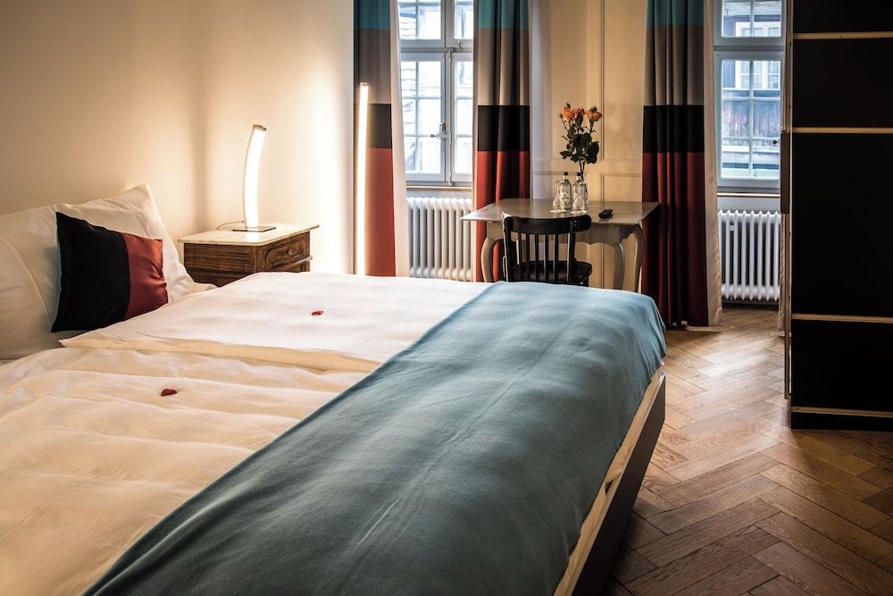 Kreuz Herzogenbuchsee