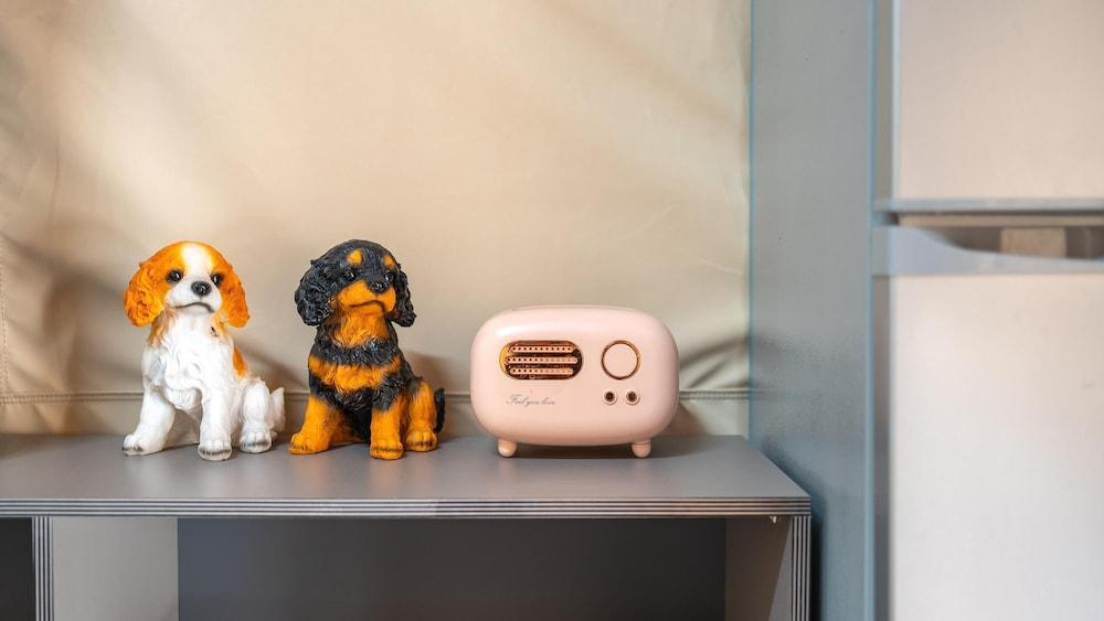 Yangpyeong Flower Caravan Pension