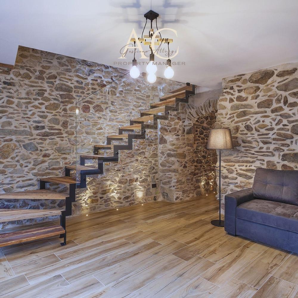 Chalet Ferrari in Ponte di Legno