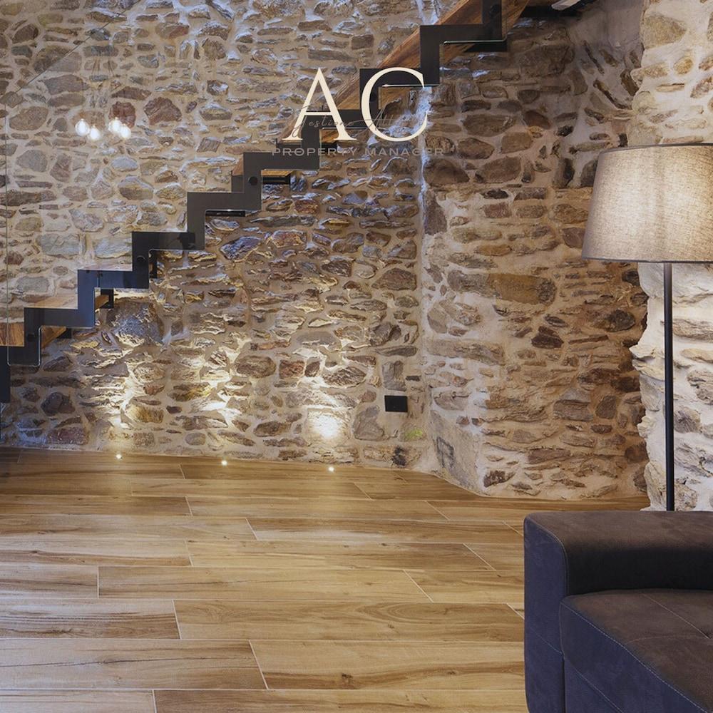 Chalet Ferrari in Ponte di Legno