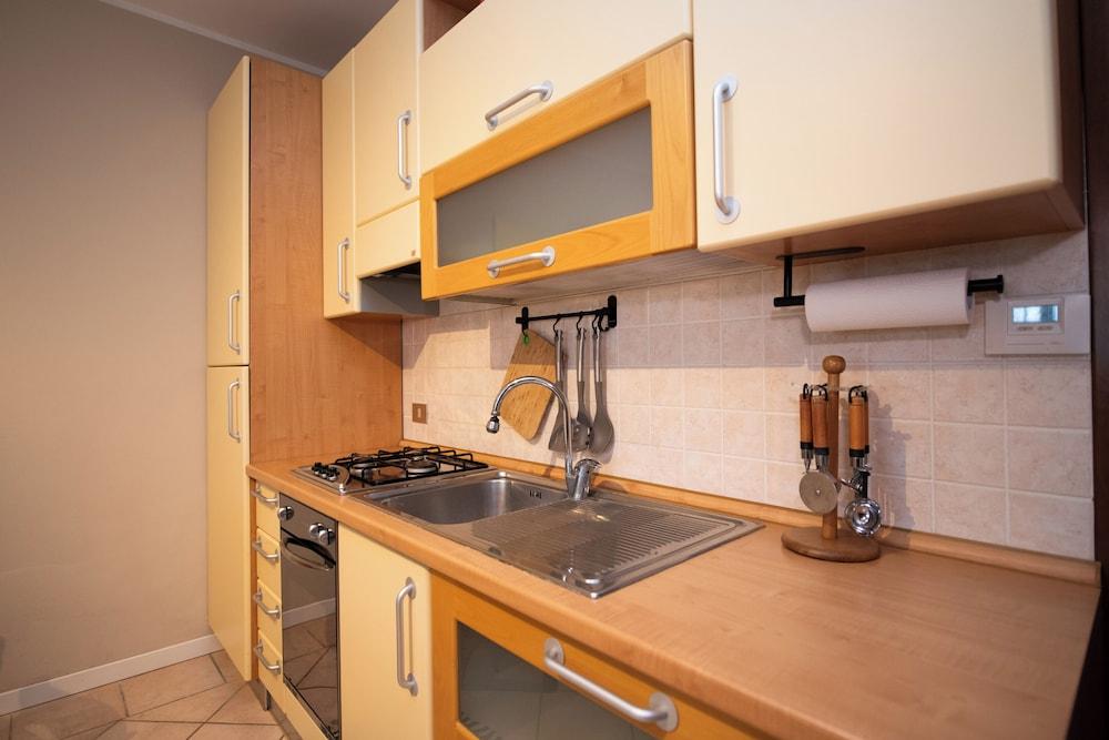 Appartamento Stefano