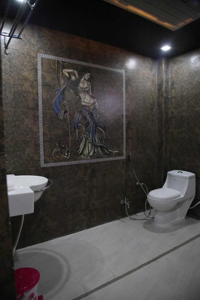 Padmini Heritage Resort