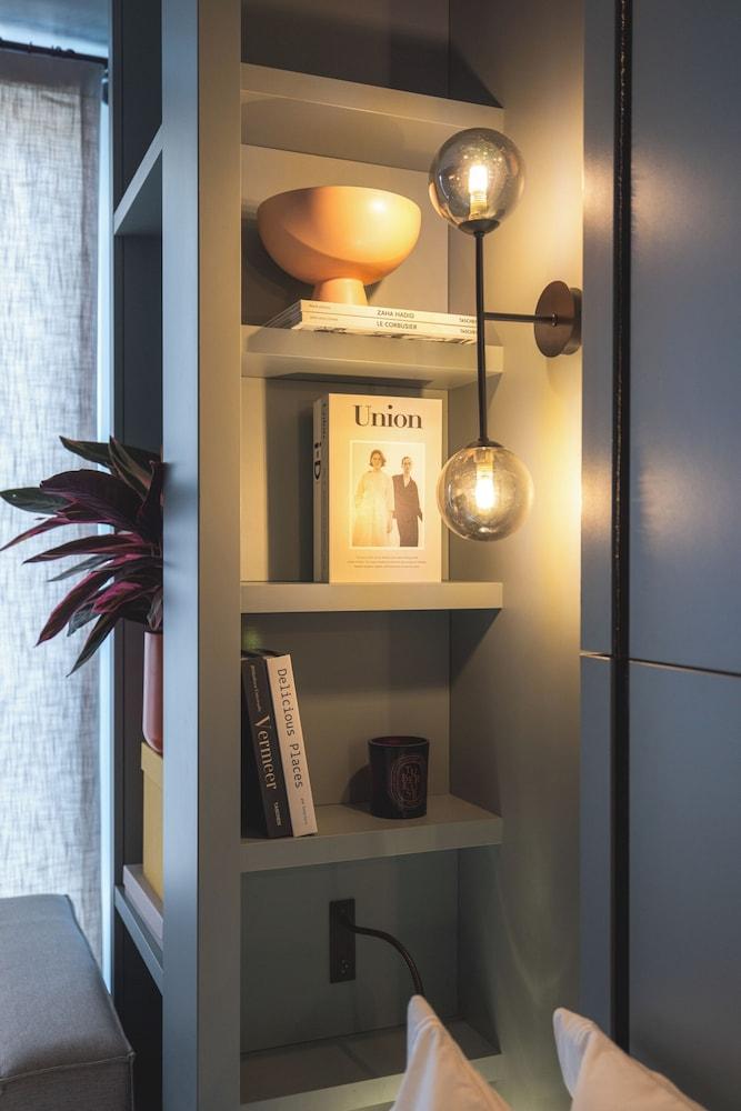 The Haydon by Nestor