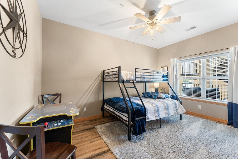 The Nest At Point One 3 Bedroom Condo by RedAwning