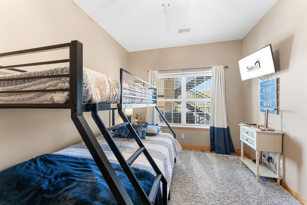 The Nest At Point One 3 Bedroom Condo by RedAwning