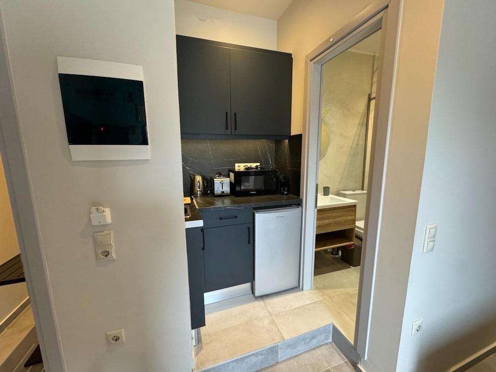 Ilios Properties - Next to Gouvia Beach