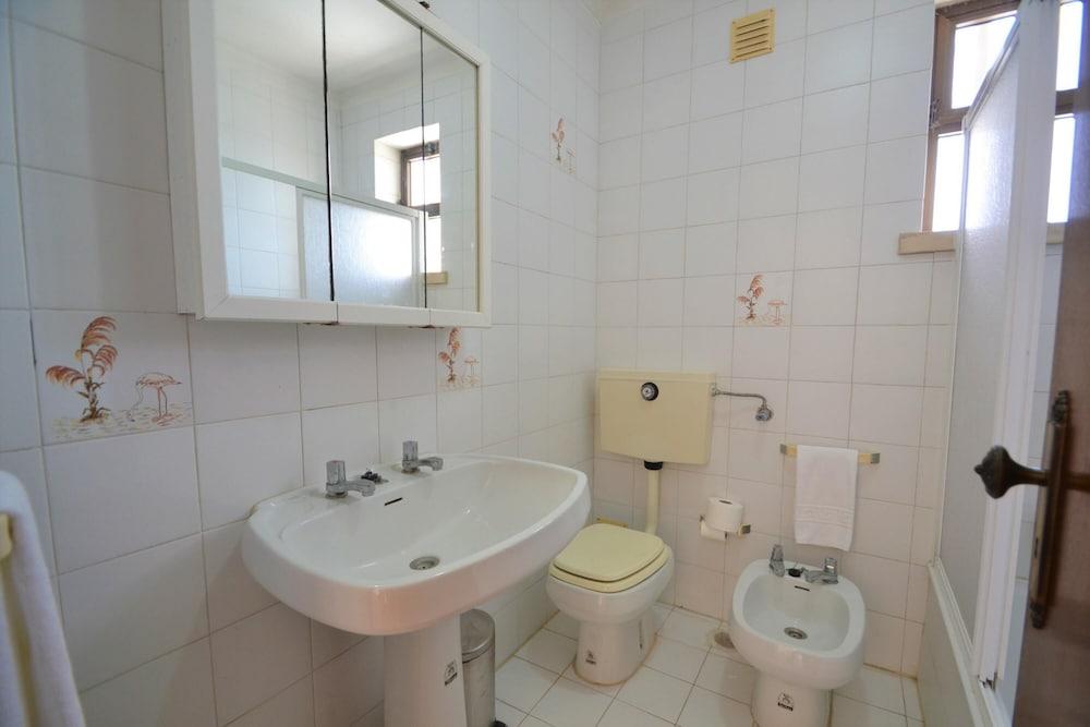 Bella Vista - Junto Praia