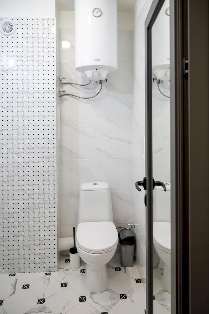 Bright Studio in the City Center