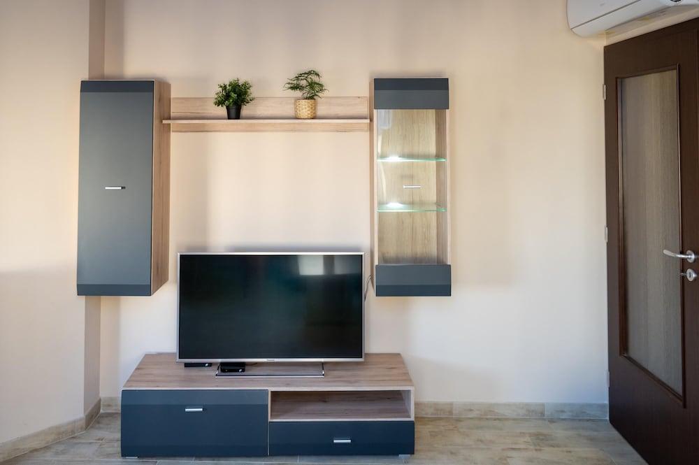 Design Loft in the City Center