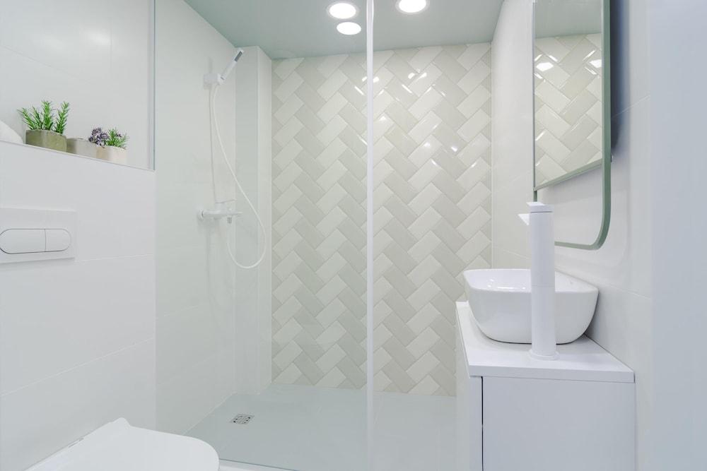 Beautiful Studio With Garden