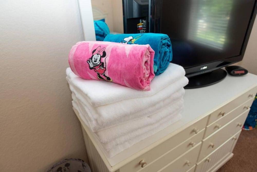 Disney Area Vacation Kissimmee