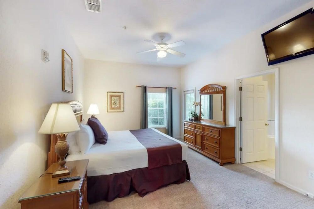 Disney Area Grnd Floor Park Free