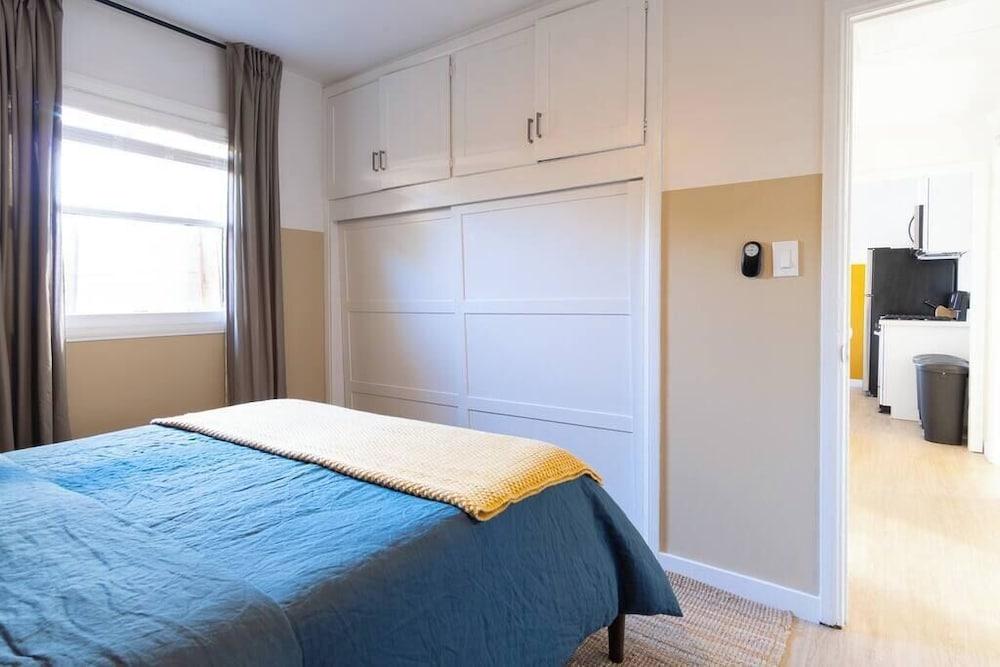 No bad Days in San Diego