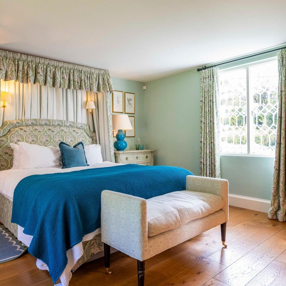 North Lodge Luxury Accommodation