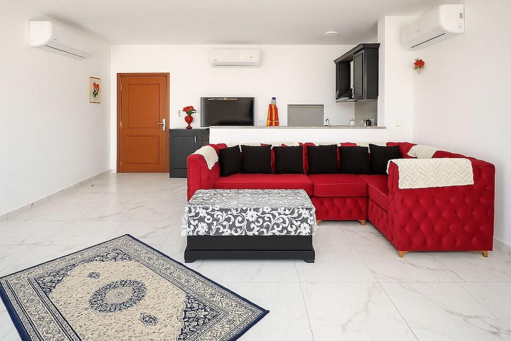 Luxurious Chalet in El Manasra, Egypt - Your Home Away From Home