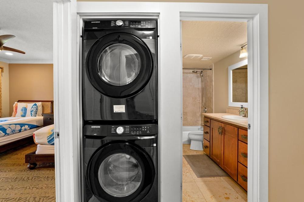 Regency Villas At Poipu Kai H222 5 Bedroom Condo