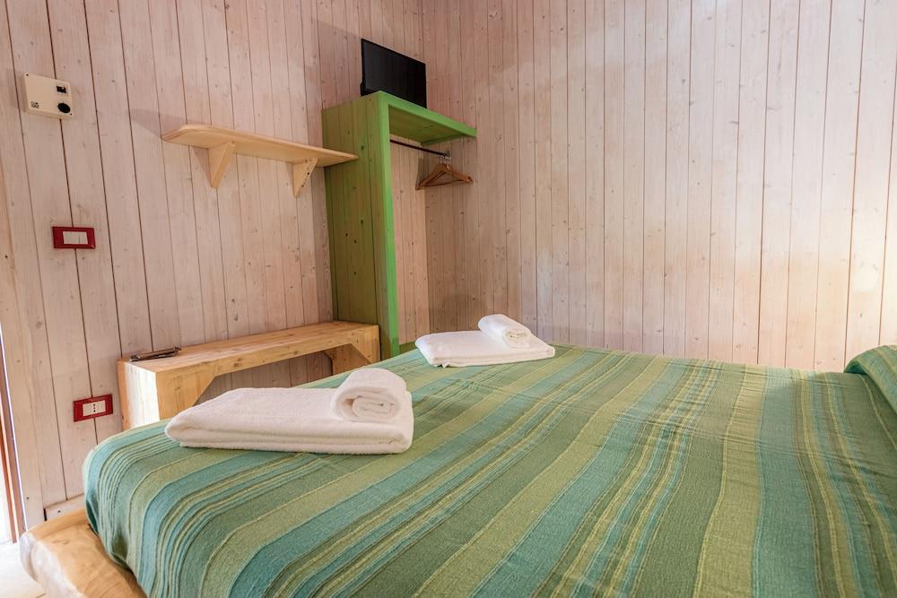 BIO AGRITURISMO SALOS