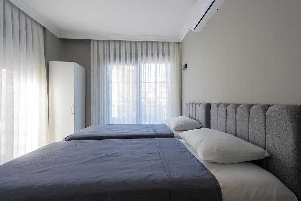 Villa Tutar Icmeler Daily Weekly Rentals