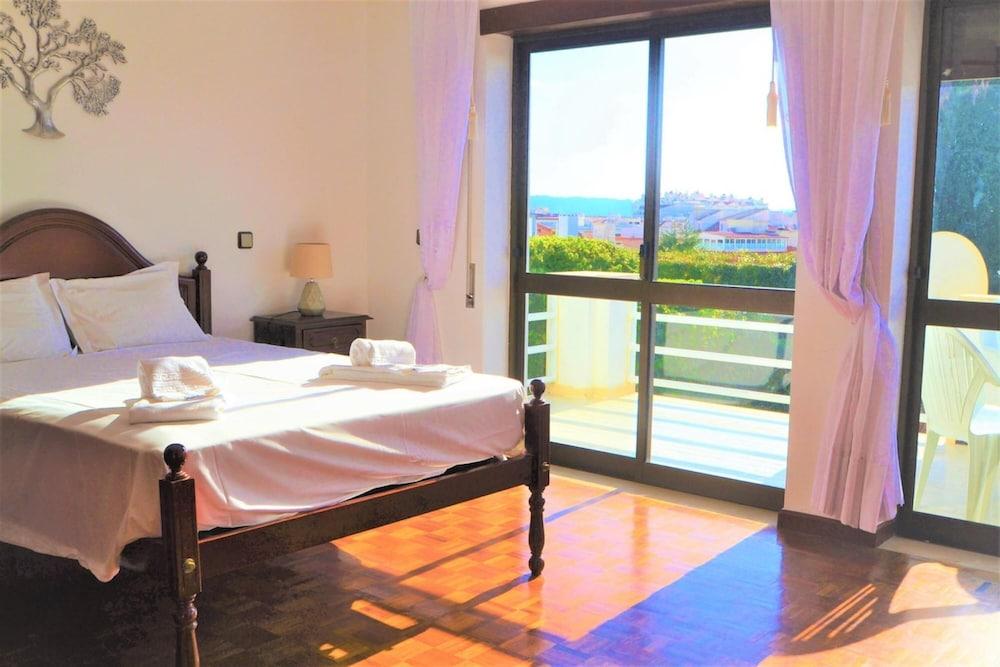 Mar in the air - Com Vista Para a Vila