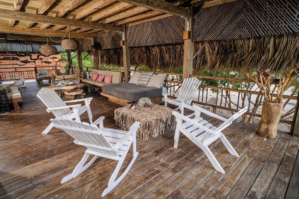 Casa del Mar Al Alma