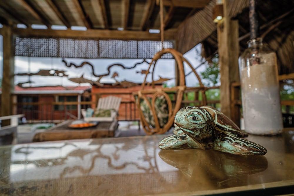 Casa del Mar Al Alma