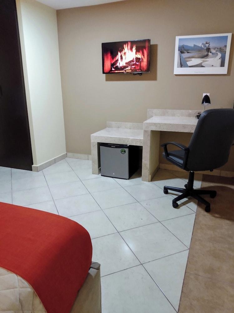 EXECUTIROOMS Veracruz