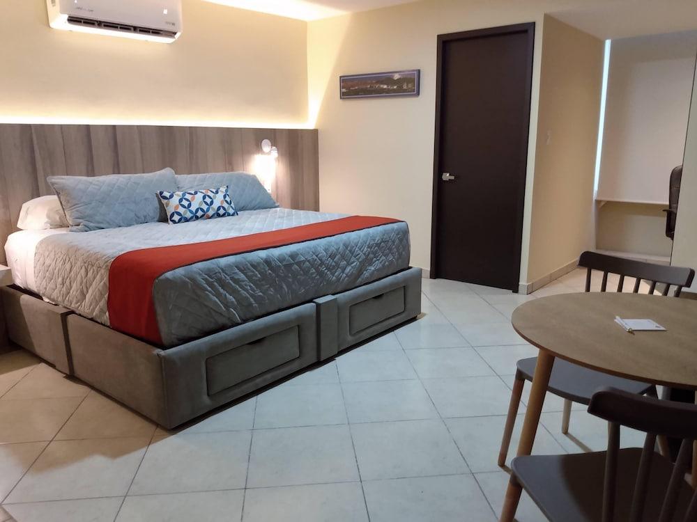 EXECUTIROOMS Veracruz