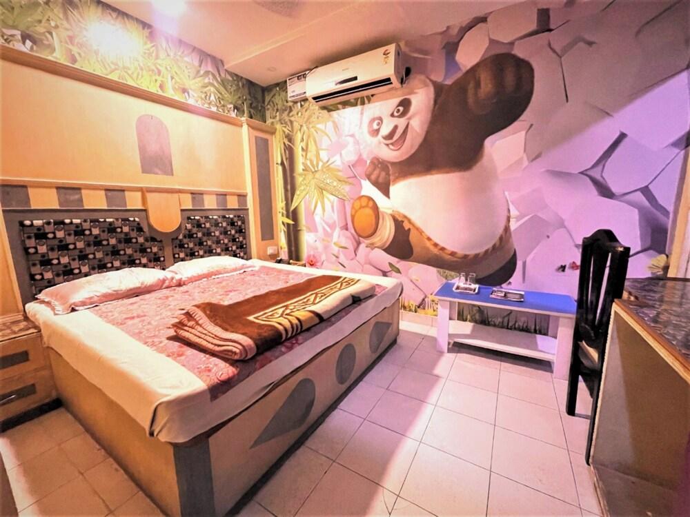 Goroomgo Gulshah Hotel Jalandhar