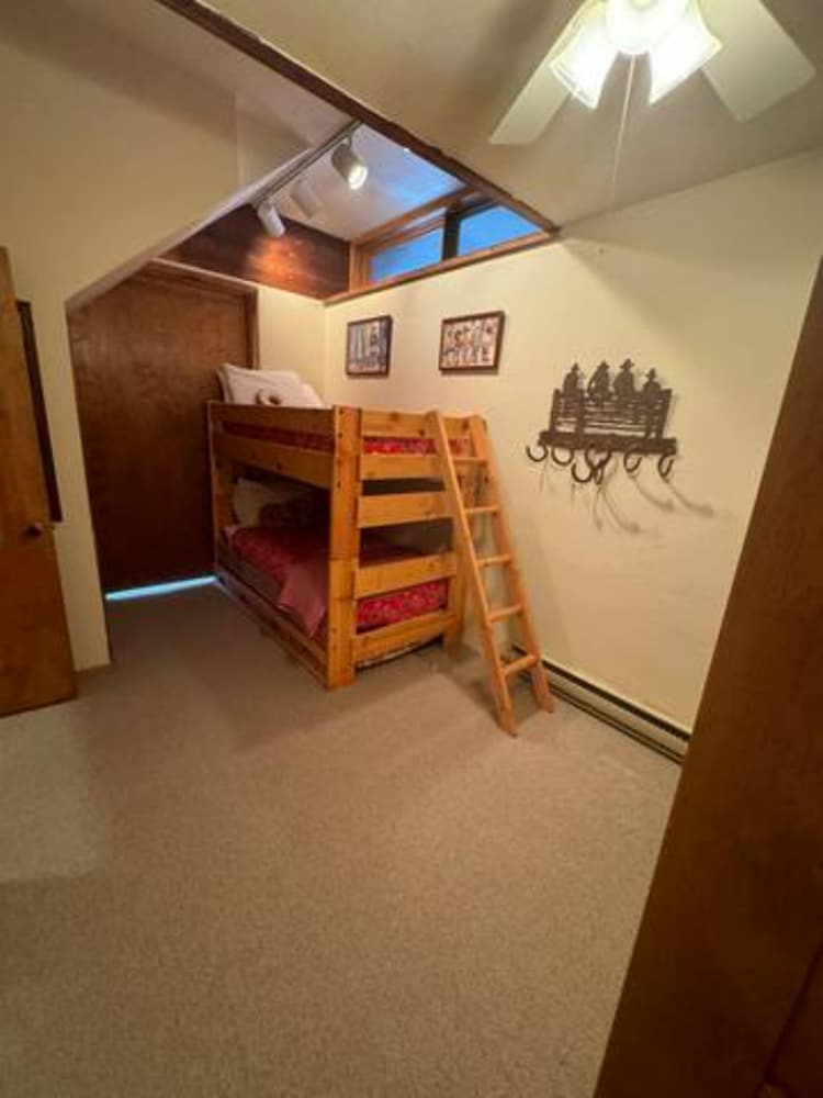 Mountain Summit Serenity Aspen Views